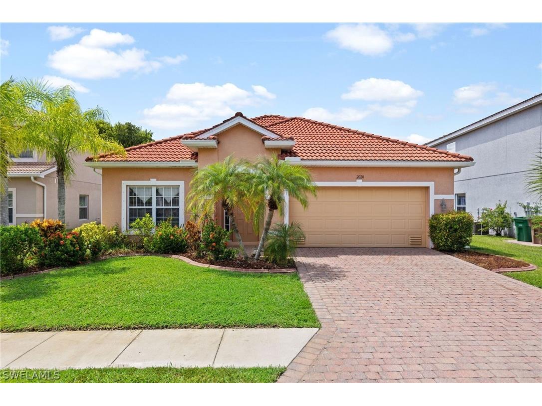 2020 Cape Heather Circle Cape Coral FL 33991 222065659 image1