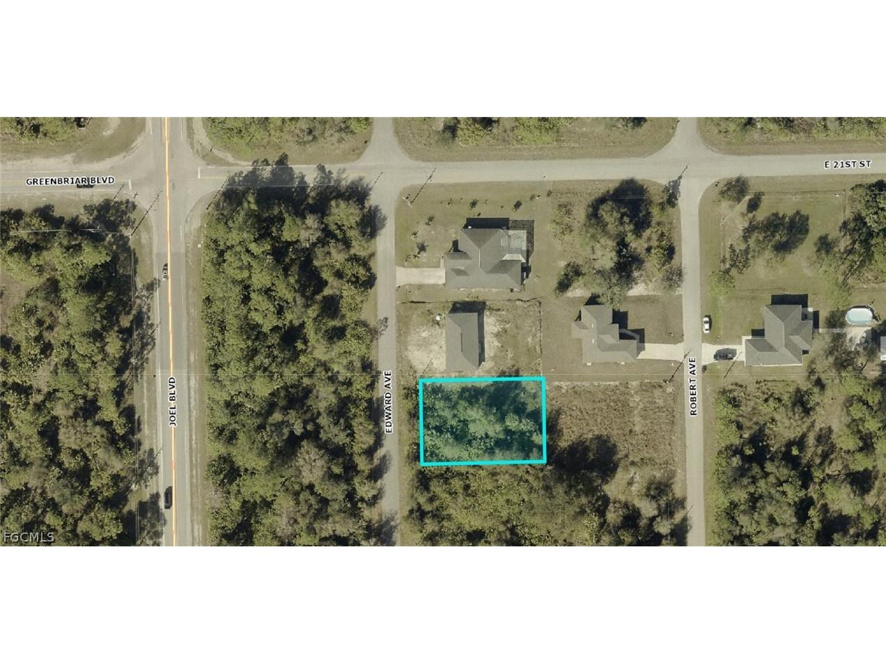 2020 Edward Avenue Alva FL 33920 2026011494 image1