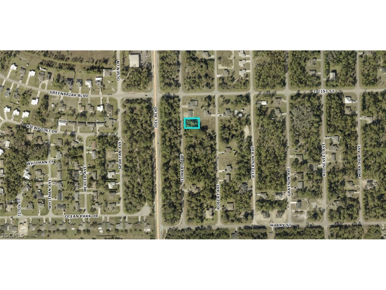 2020 Edward Avenue Alva FL 33920 2026011494 image2