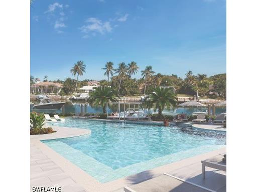 2020 Gulf Shore Boulevard N #PH-201W Naples FL 34102 226020633 image10