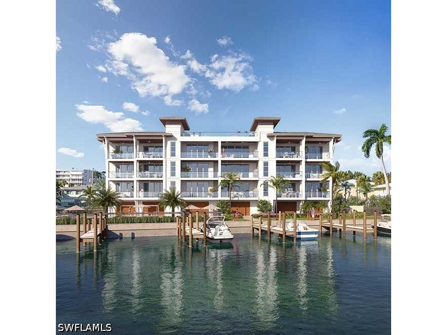 2020 Gulf Shore Boulevard N #PH-201W Naples FL 34102 226020633 image2