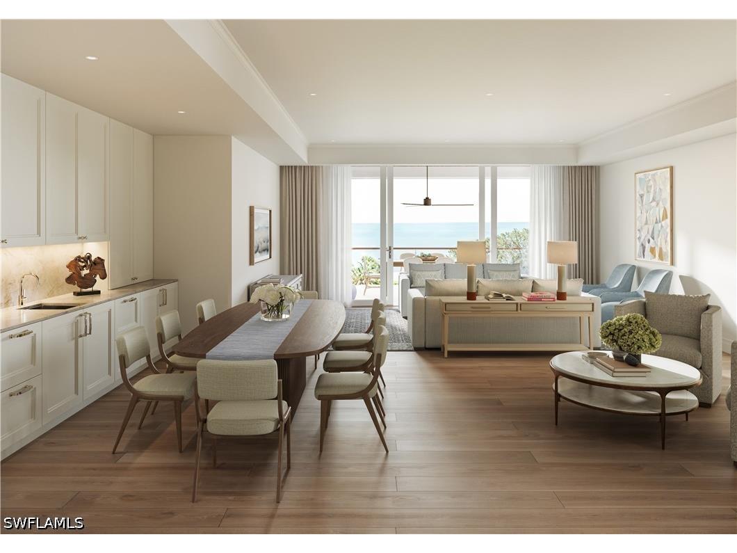 2020 Gulf Shore Boulevard N #PH-201W Naples FL 34102 226020633 image5