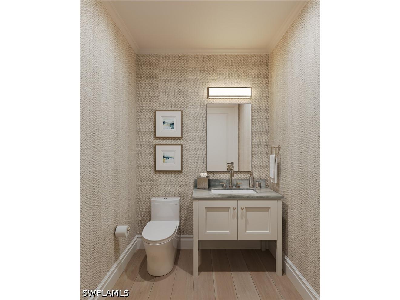 2020 Gulf Shore Boulevard N #PH-201W Naples FL 34102 226020633 image8