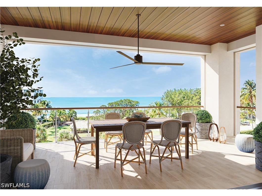 2020 Gulf Shore Boulevard N #PH-201W Naples FL 34102 226020633 image9