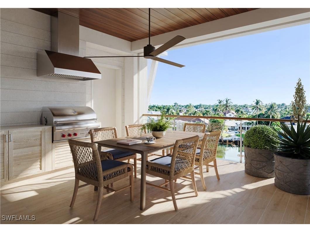 2020 Gulf Shore Boulevard N #PH-401W Naples FL 34102 225080462 image4