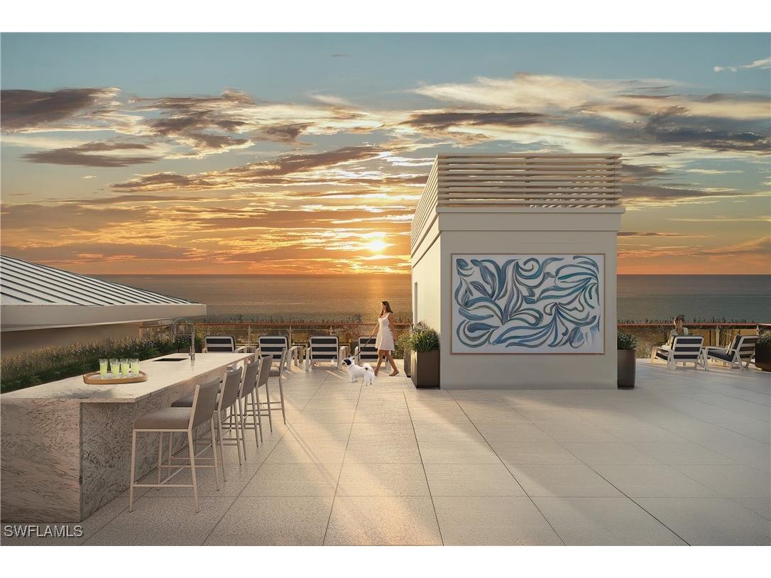 2020 Gulf Shore Boulevard N #PH - 403E Naples FL 34102 225080457 image12