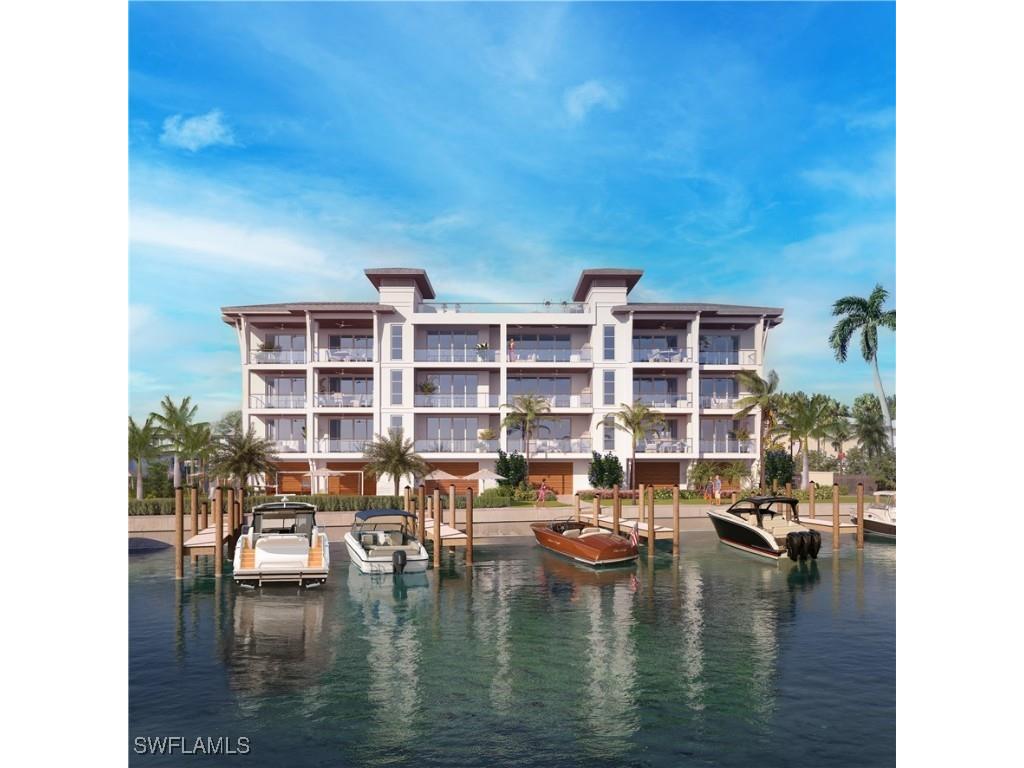 2020 Gulf Shore Boulevard N #PH - 403E Naples FL 34102 225080457 image3