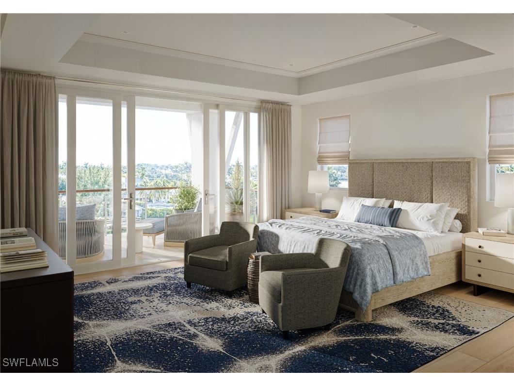 2020 Gulf Shore Boulevard N #PH - 403E Naples FL 34102 225080457 image7