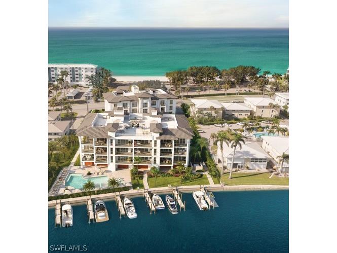 2020 Gulf Shore Boulevard N #UNIT 201E Naples FL 34102 225080375 image1