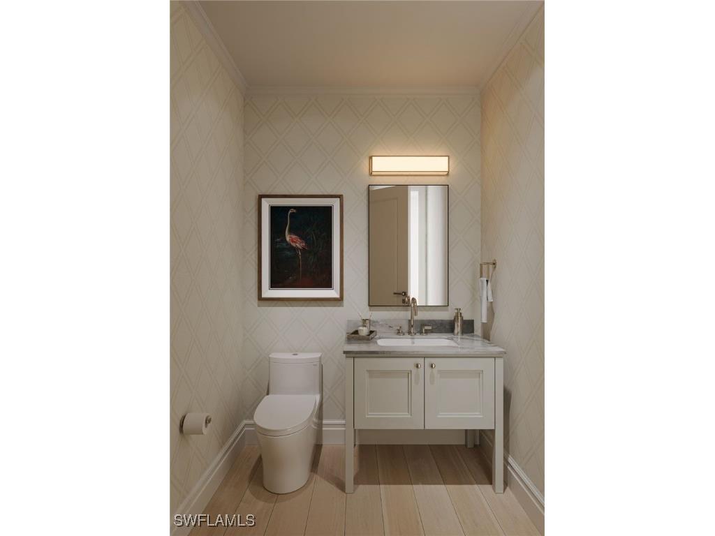 2020 Gulf Shore Boulevard N #UNIT 201E Naples FL 34102 225080375 image11