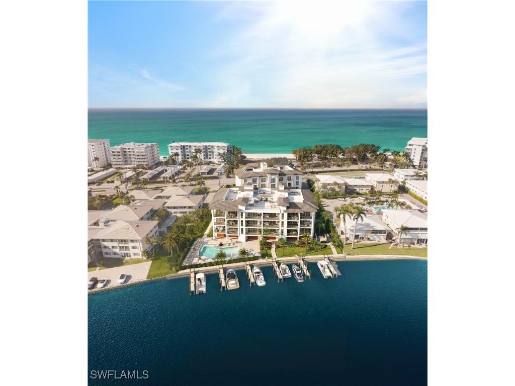 2020 Gulf Shore Boulevard N #UNIT 201E Naples FL 34102 225080375 image12