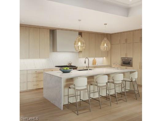 2020 Gulf Shore Boulevard N #UNIT 201E Naples FL 34102 225080375 image5