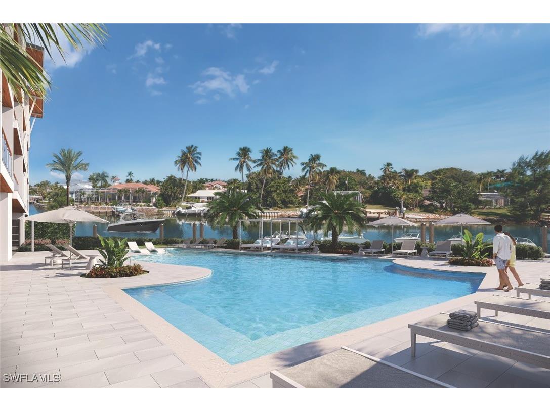 2020 Gulf Shore Boulevard N #UNIT 201E Naples FL 34102 225080375 image8