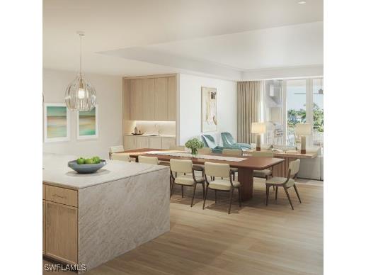 2020 Gulf Shore Boulevard N #UNIT 202E Naples FL 34102 226005154 image5