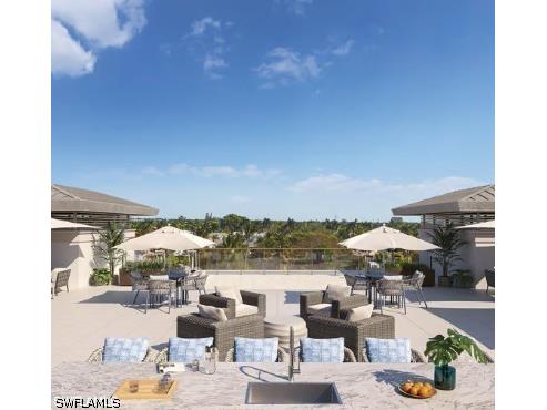 2020 Gulf Shore Boulevard N #UNIT 301E Naples FL 34102 226003520 image12