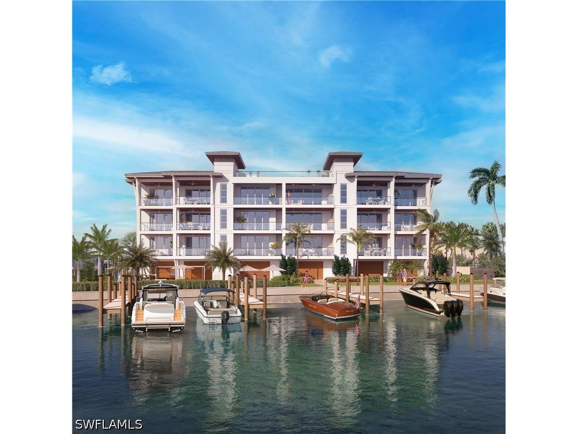 2020 Gulf Shore Boulevard N #UNIT 301E Naples FL 34102 226003520 image2