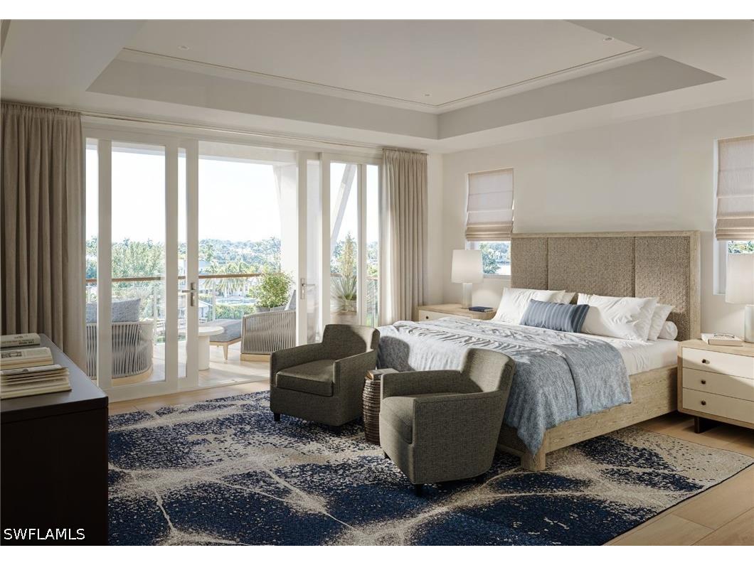 2020 Gulf Shore Boulevard N #UNIT 301E Naples FL 34102 226003520 image6