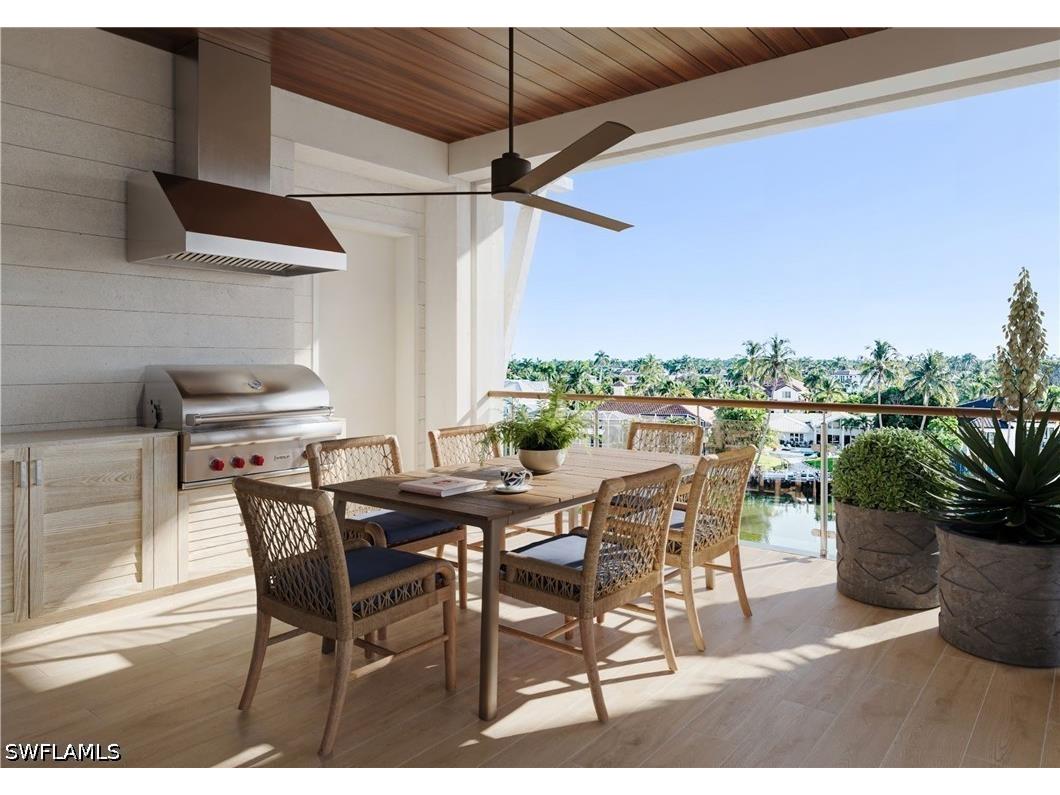 2020 Gulf Shore Boulevard N #UNIT 301E Naples FL 34102 226003520 image9