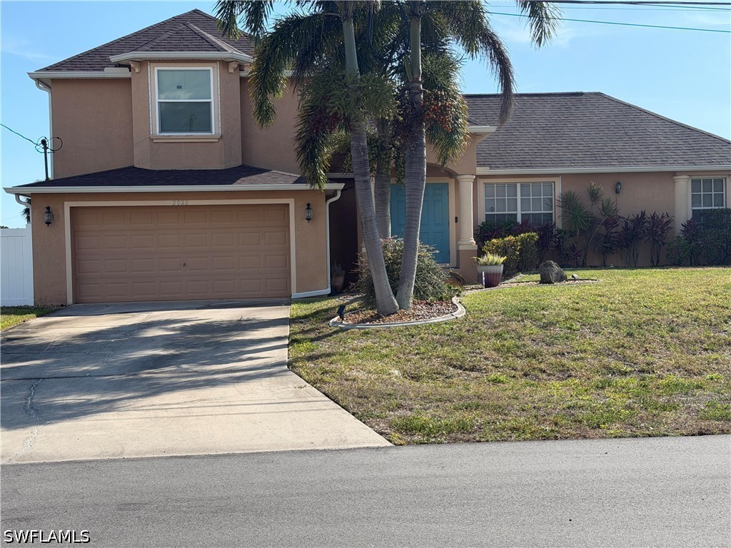 2020 NE 34th Lane Cape Coral FL 33909 226004458 image1