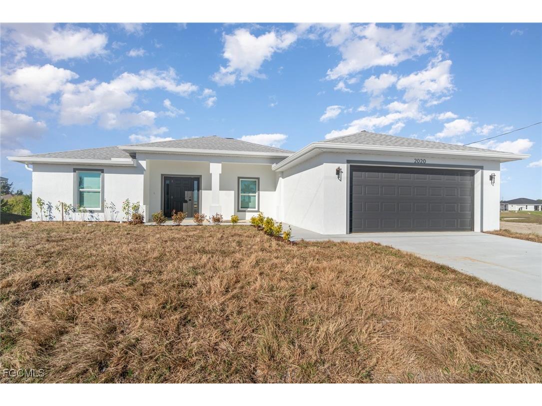 2020 NE 6th Avenue Cape Coral FL 33909 2025020578 image1