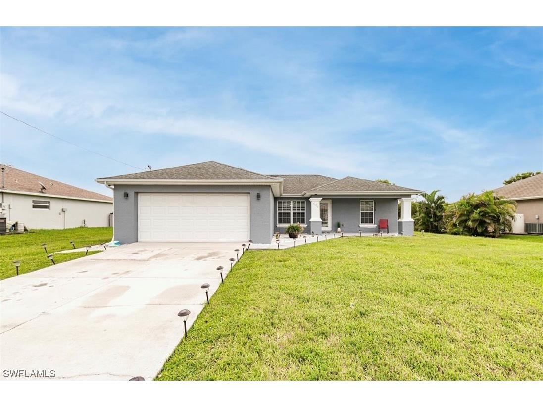 2020 NW 16th Terrace Cape Coral FL 33993 223016138 image1