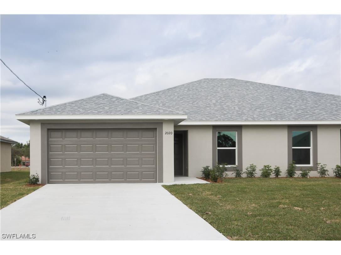2020 SW 15th Place Cape Coral FL 33991 223059241 image1