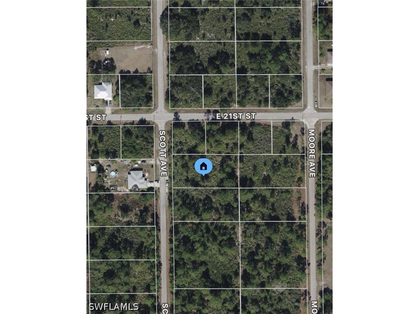 2020 Scott Avenue Alva FL 33920 226022184 image1