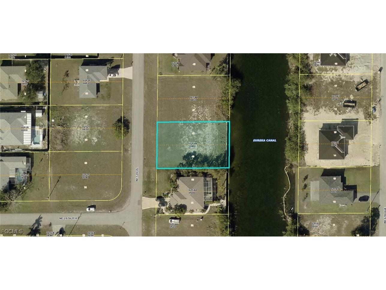2021 NE 5th Place Cape Coral FL 33909 2025022164 image1