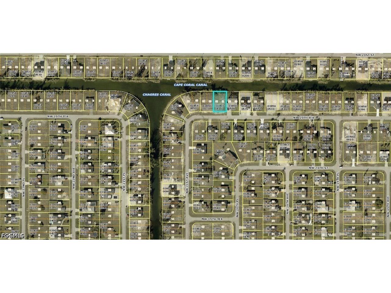 2021 NW 20th Terrace Cape Coral FL 33993 2026024448 image2