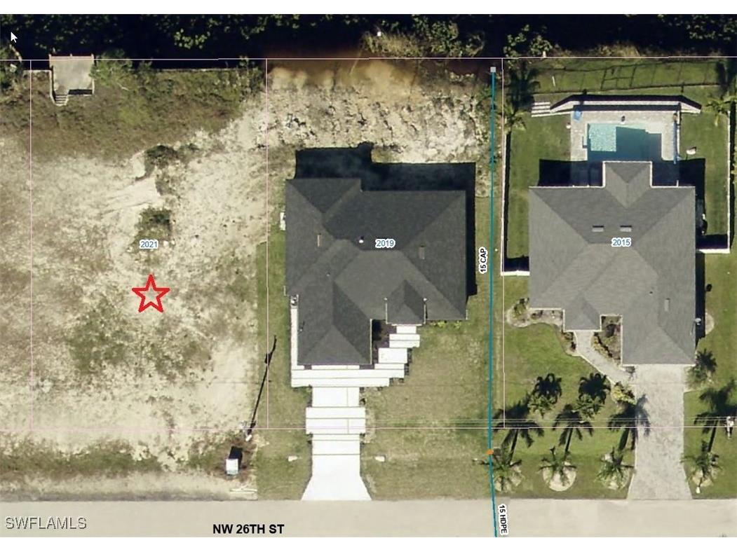 2021 NW 26th Street Cape Coral FL 33993 224092892 image1