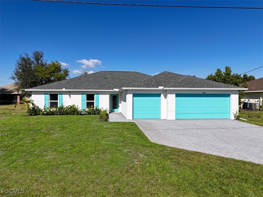 2021 NW 4th Terrace Cape Coral FL 33993 225018314 image1