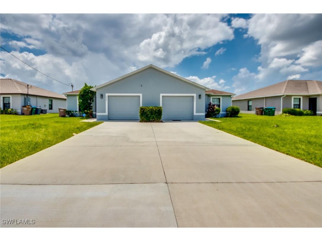 2022/2024 NE 6th Street Cape Coral FL 33909 224067489 image1