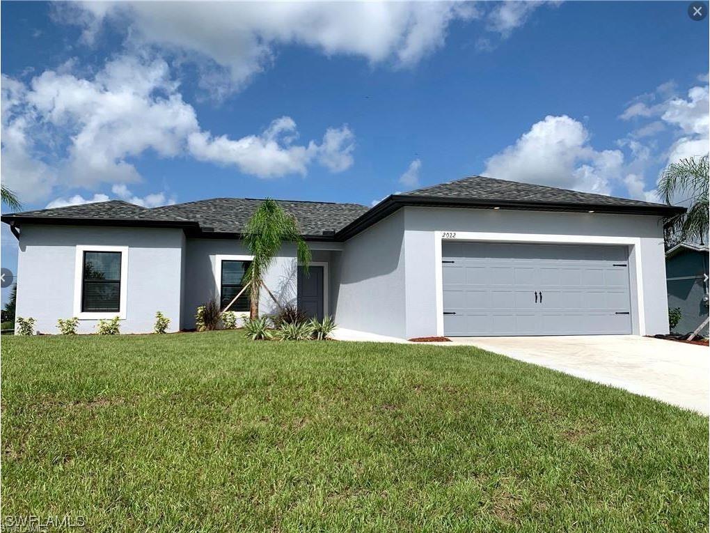 2022 NE 13th Place Cape Coral FL 33909 224000290 image1