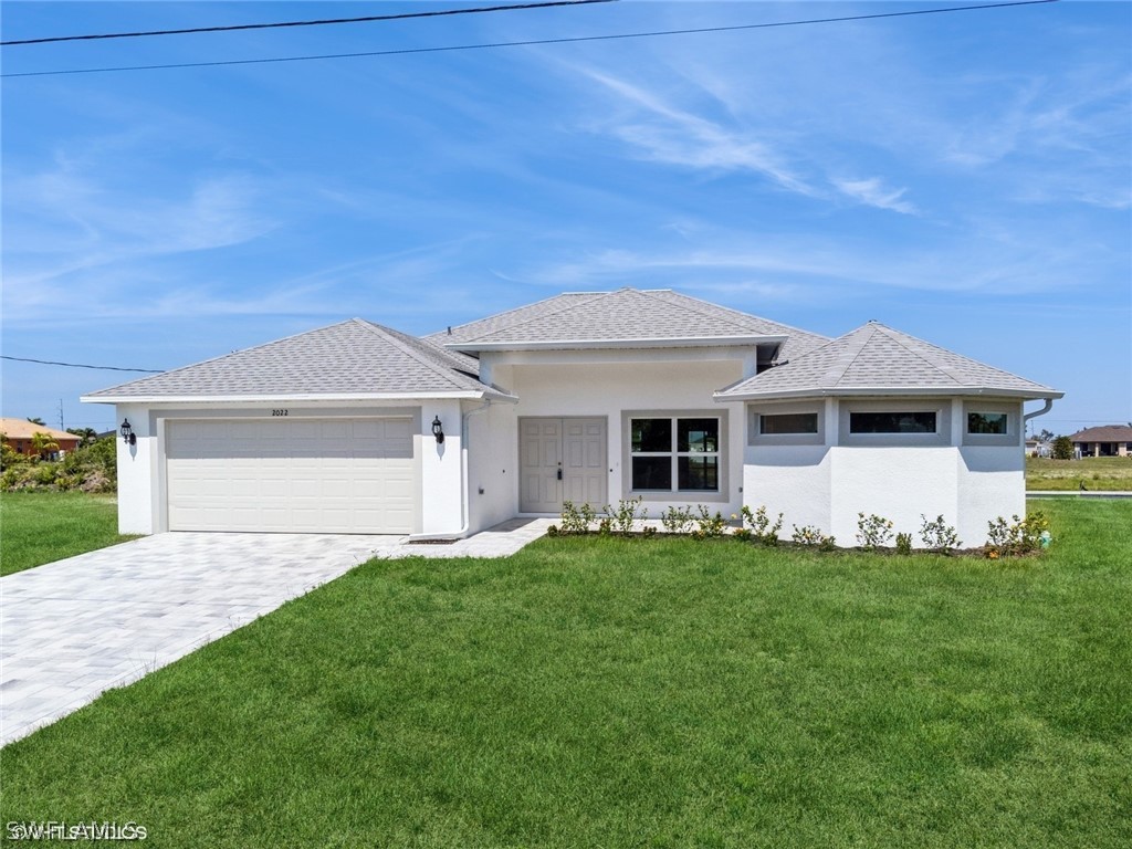 2022 NE 1st Place Cape Coral FL 33909 224000846 image1