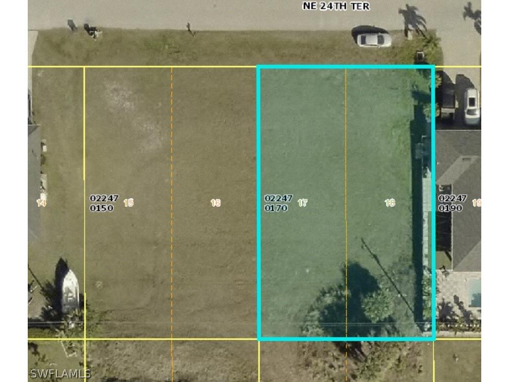2022 NE 24th Terrace Cape Coral FL 33909 226011701 image3