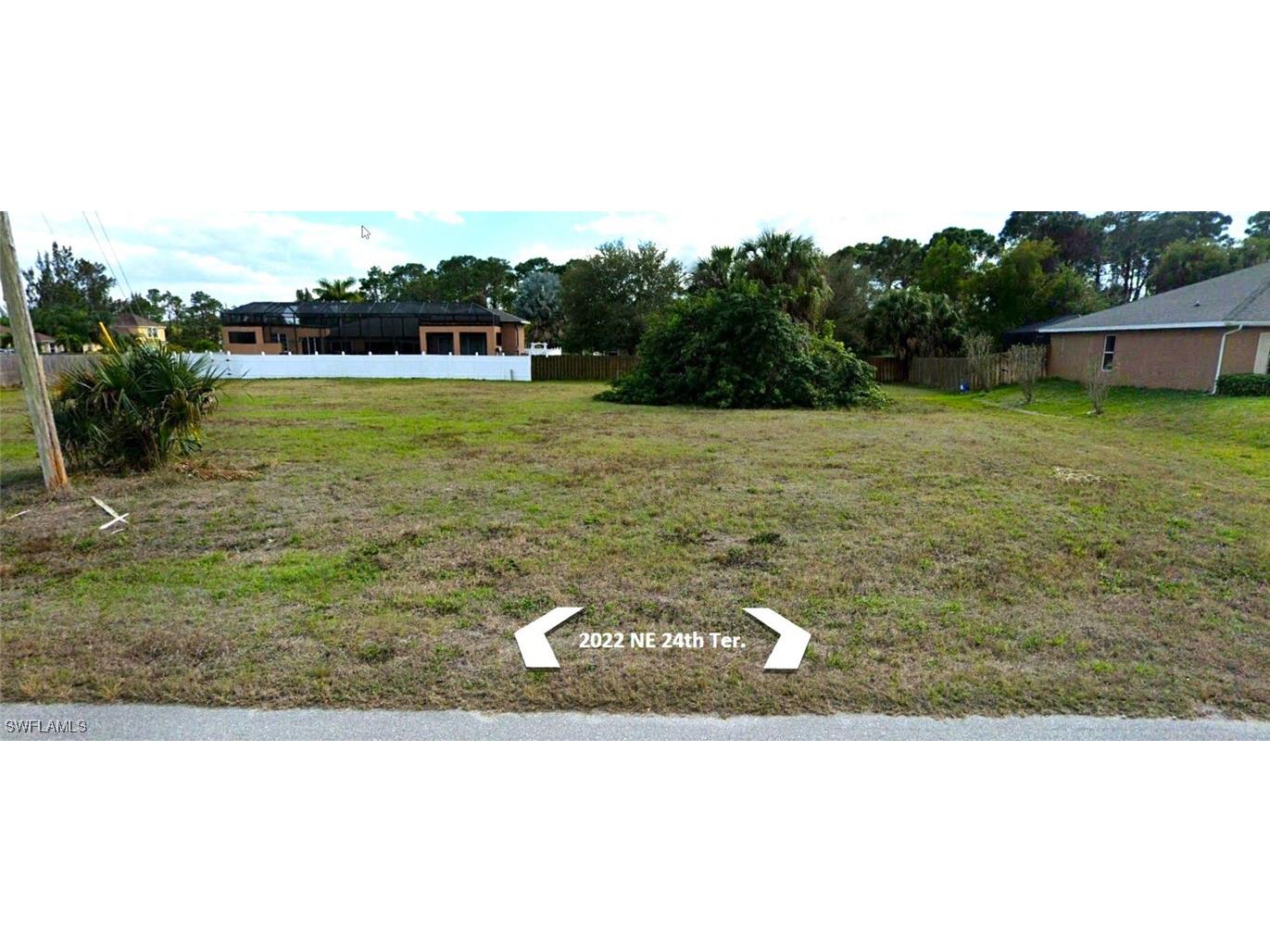 2022 NE 34th Terrace Cape Coral FL 33909 225035162 image1