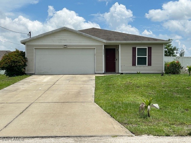 2022 NW 21st Terrace Cape Coral FL 33993 225061369 image1