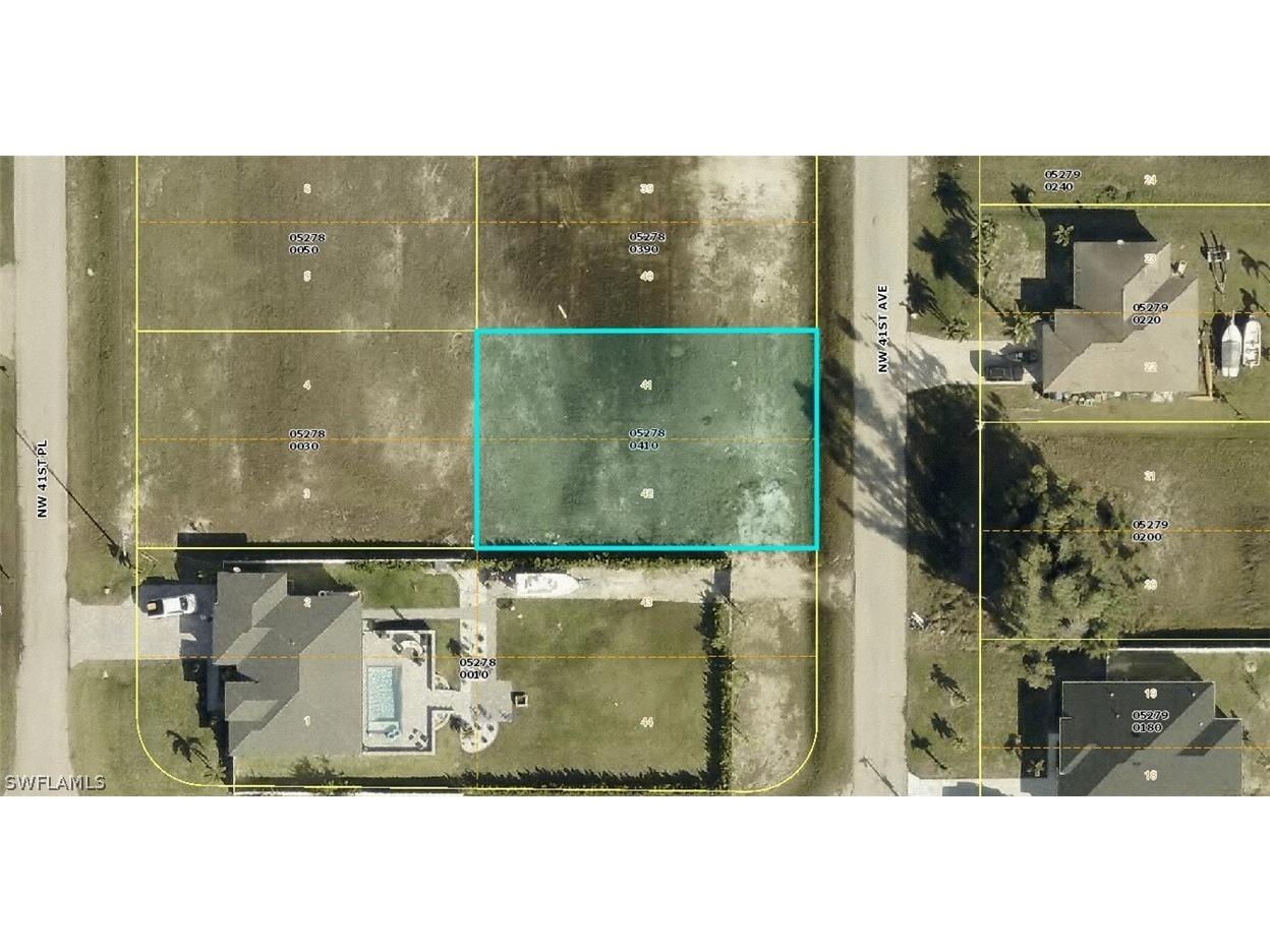 2022 NW 41st Avenue Cape Coral FL 33993 224047675 image1