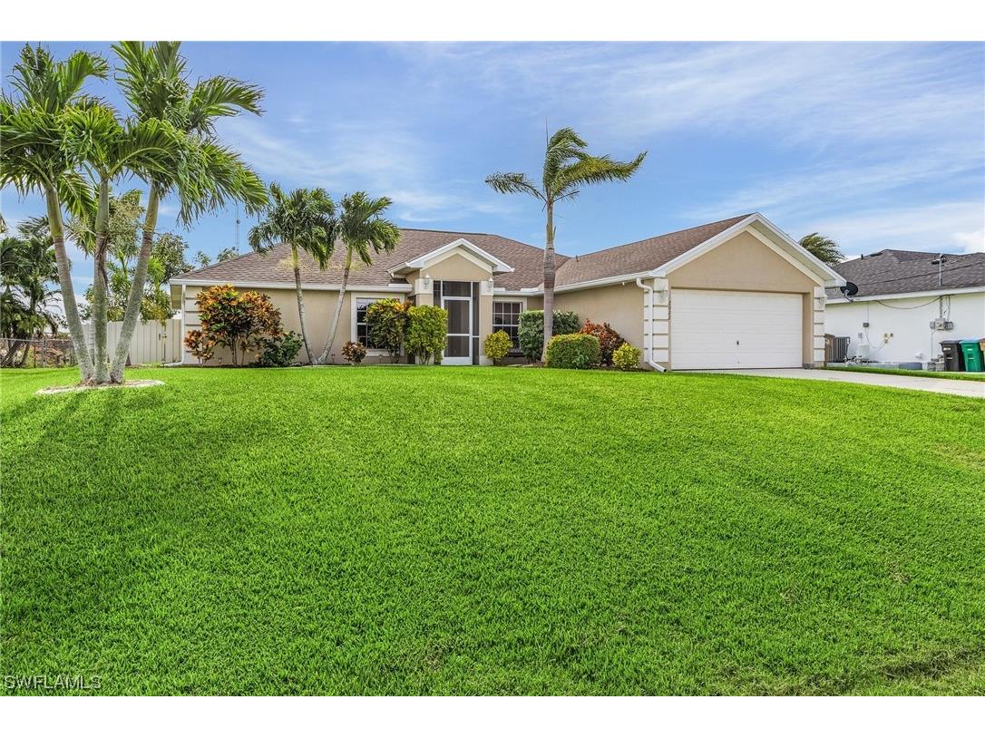 2022 SW 31st Terrace Cape Coral FL 33914 224002332 image1