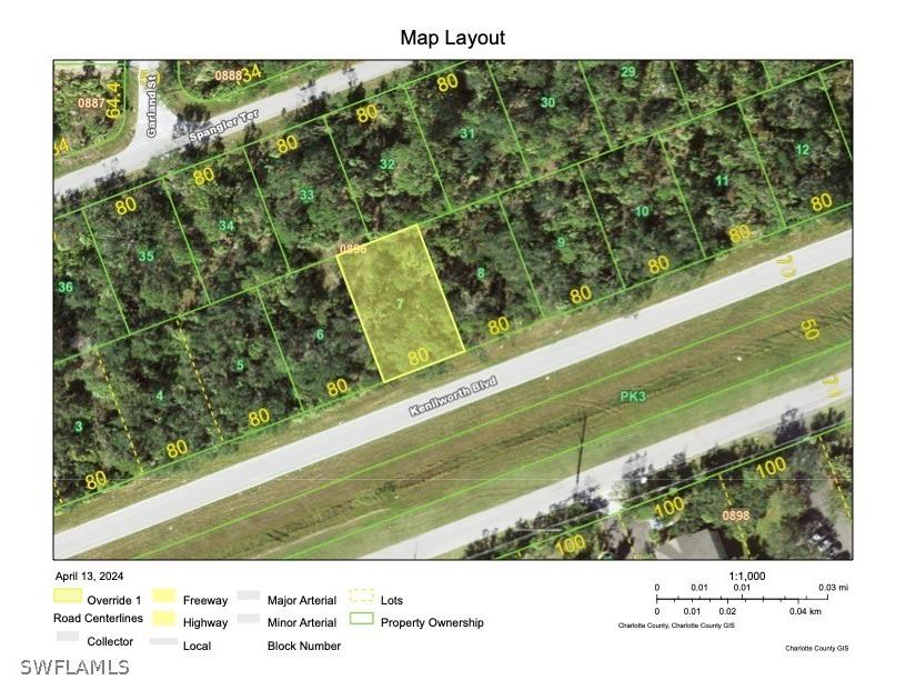 20222 Kenilworth Boulevard Port Charlotte FL 33954 224034177 image1