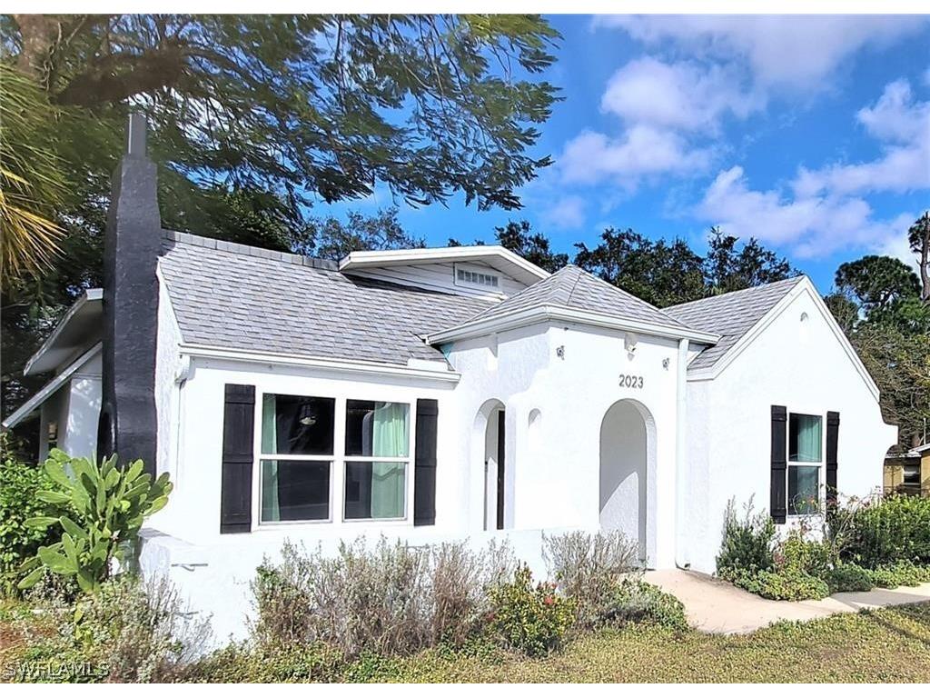 2023 Canal Street Fort Myers FL 33901 224023368 image1