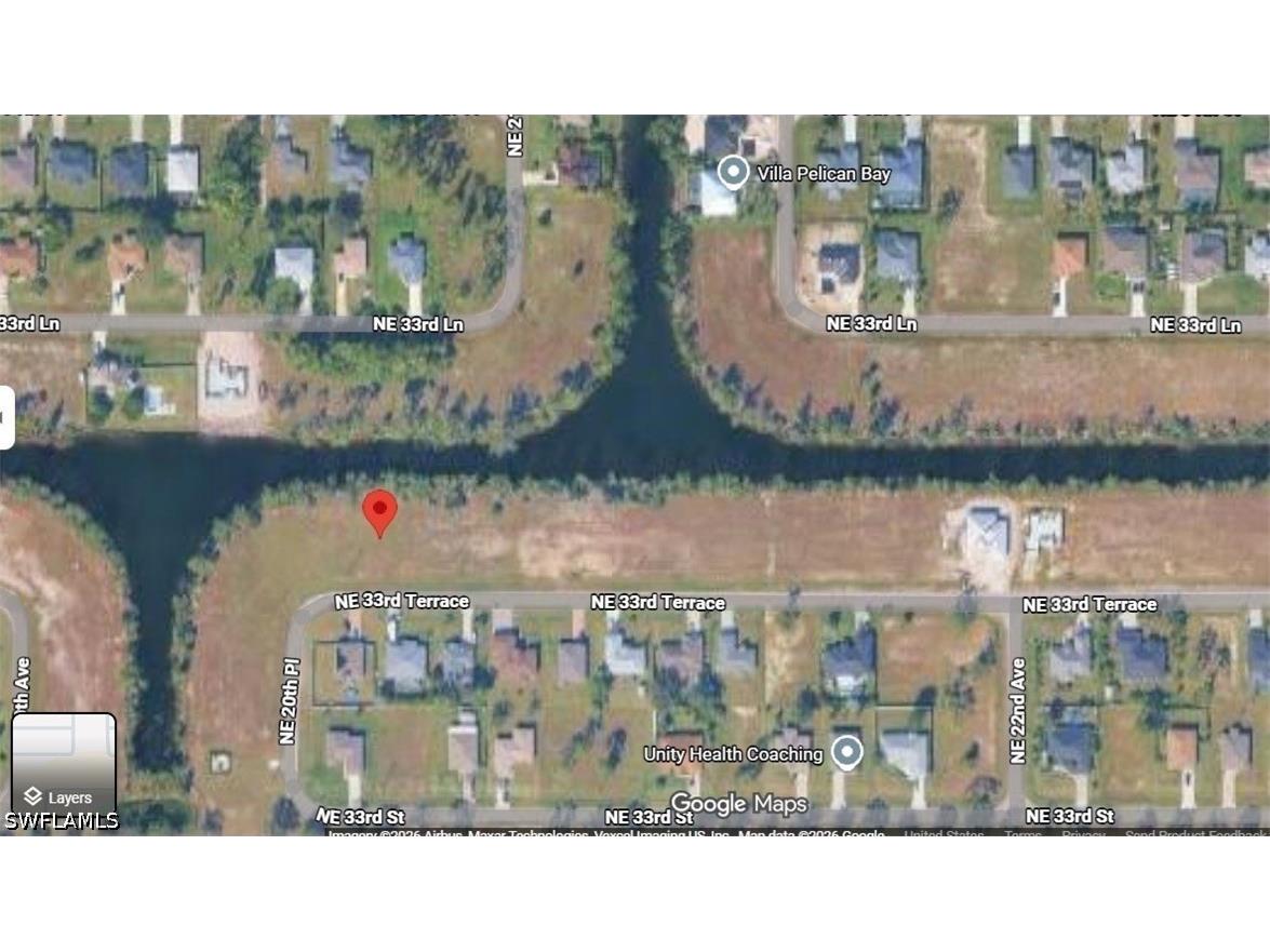 2023 NE 33rd Terrace Cape Coral FL 33909 226018416 image1