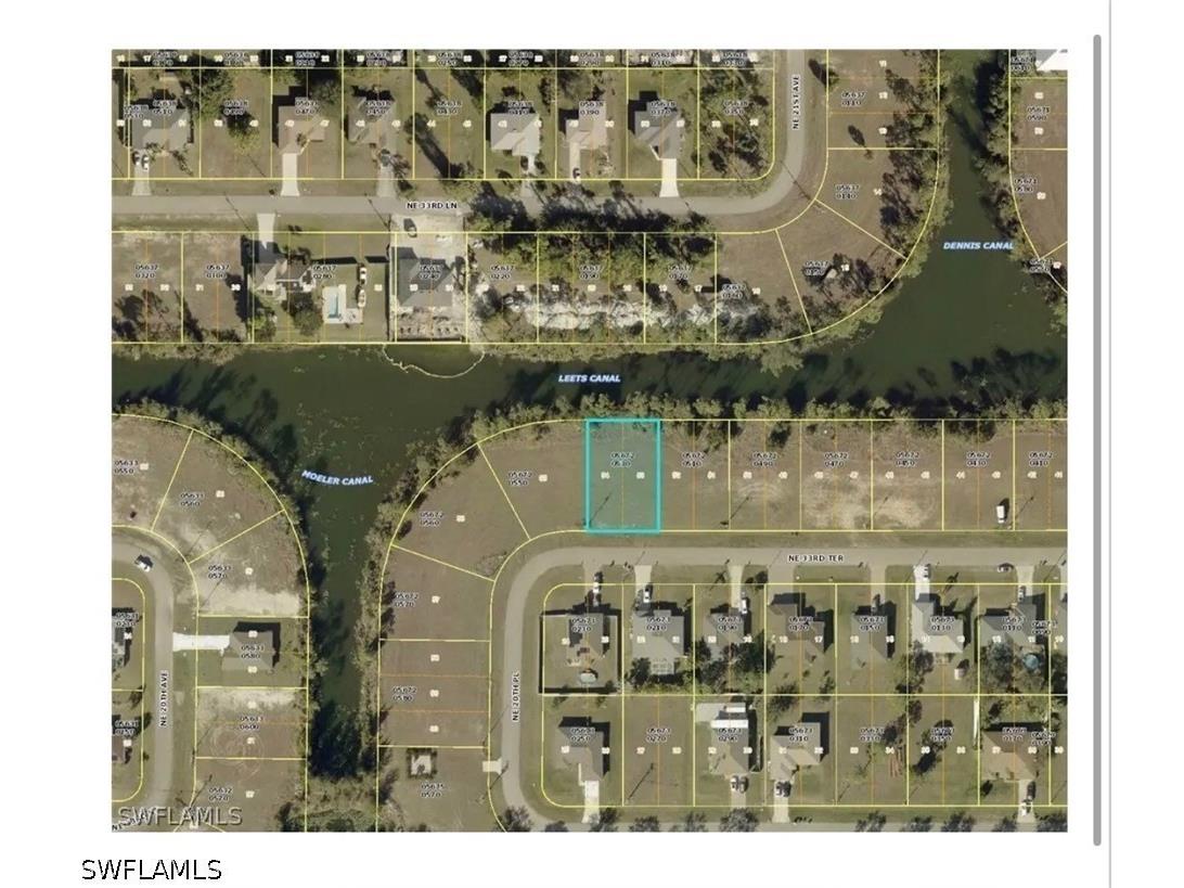 2023 NE 33rd Terrace Cape Coral FL 33909 226018416 image3