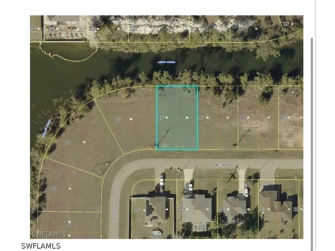 2023 NE 33rd Terrace Cape Coral FL 33909 226018416 image4