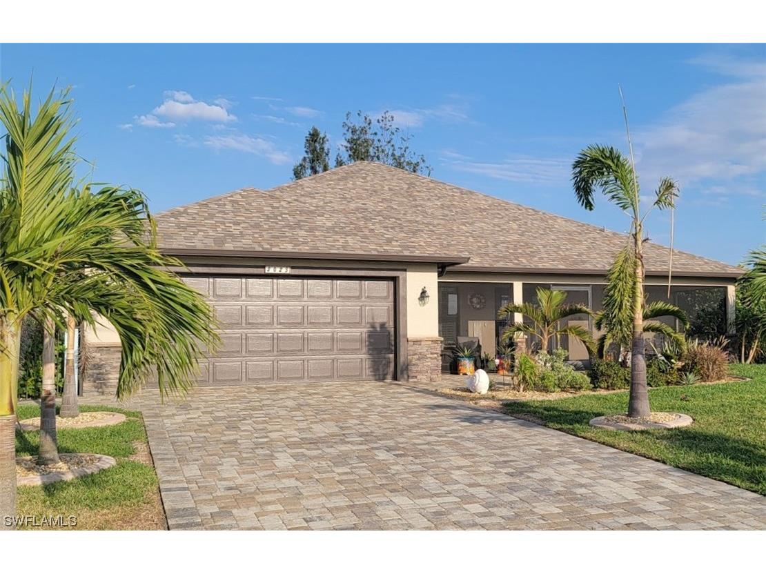 2023 NW 32nd Court Cape Coral FL 33993 223018810 image1