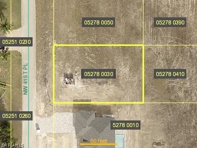 2023 NW 41st Place Cape Coral FL 33993 222041724 image1