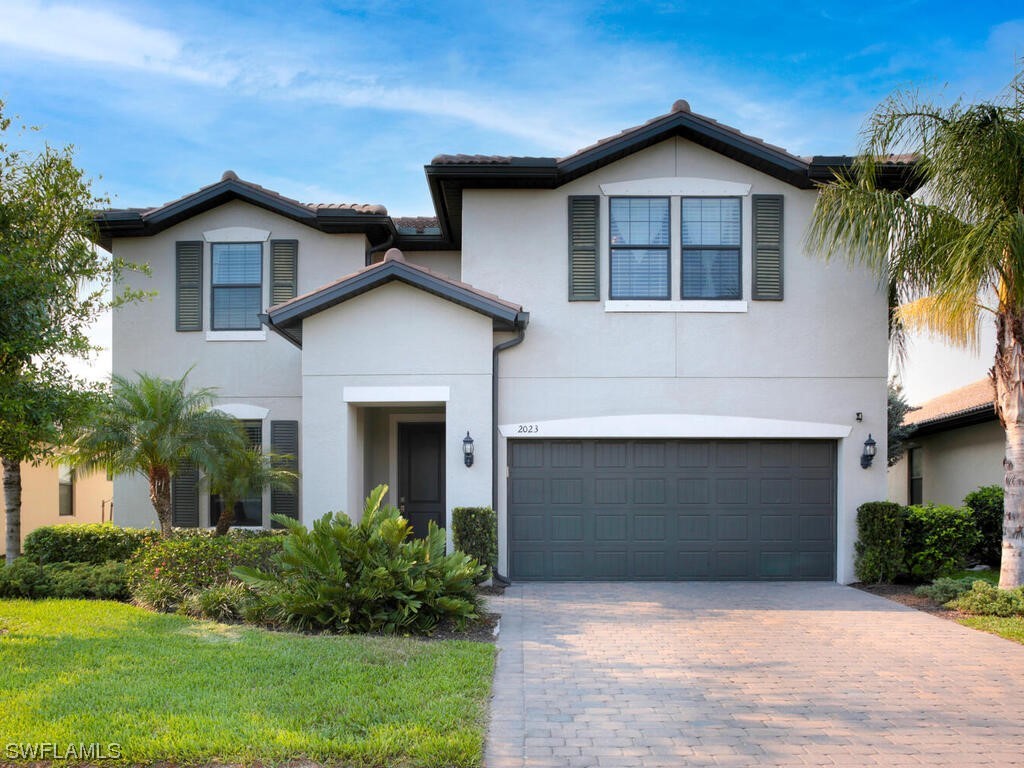 2023 Parson Street Naples FL 34120 223020766 image1