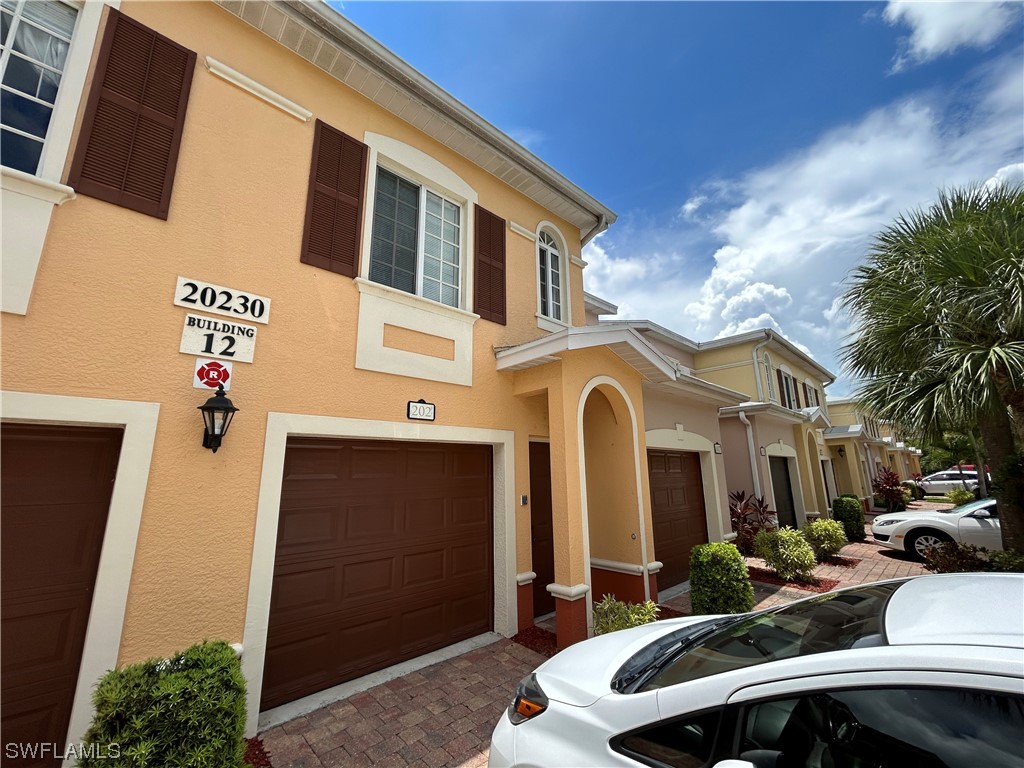 20230 Estero Gardens Circle #202 Estero FL 33928 223092387 image1