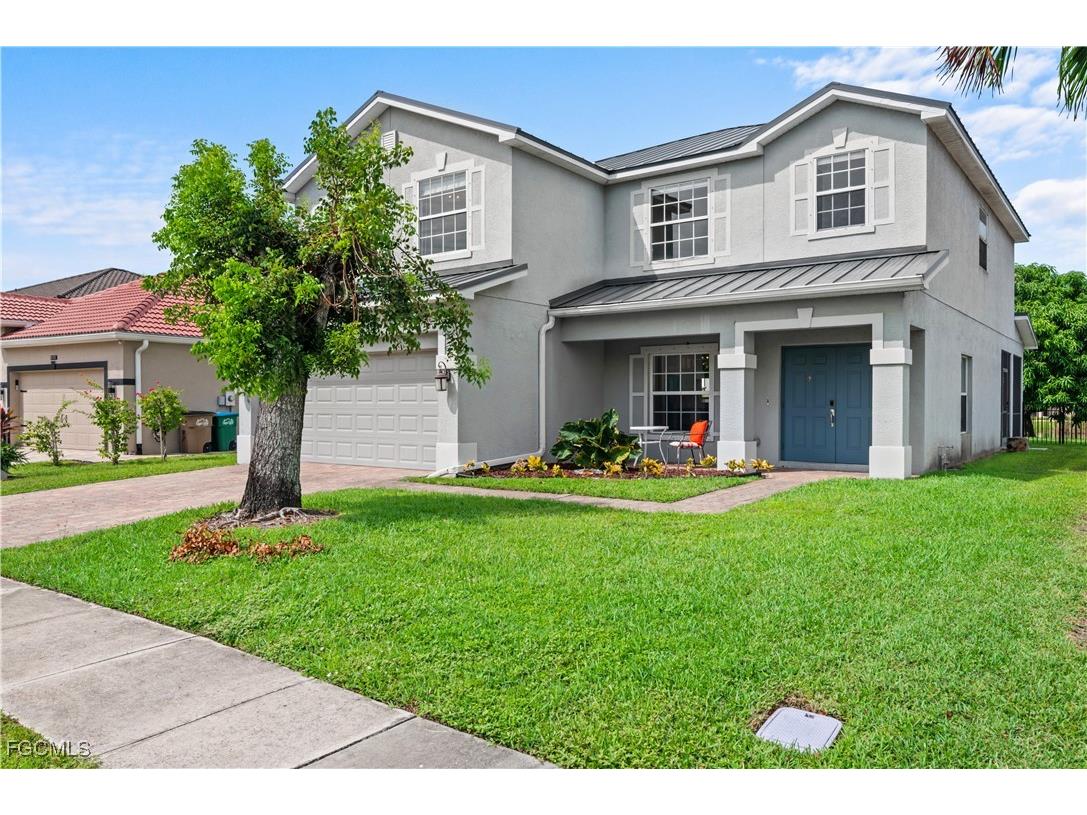 2024 Cape Heather Circle Cape Coral FL 33991 2025010420 image1