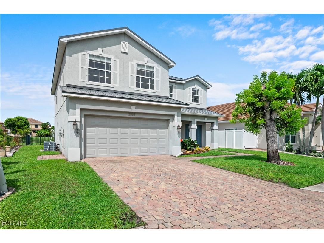 2024 Cape Heather Circle Cape Coral FL 33991 2025010420 image2